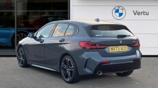 BMW 1 Series 118i [136] M Sport 5dr [Live Cockpit Professional] Petrol Hatchback